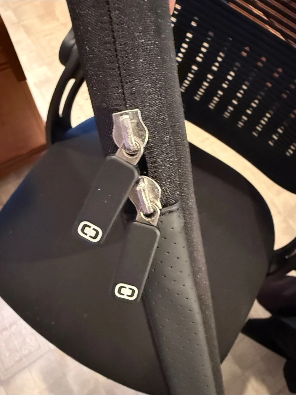 OGIO Neoprene 17.3